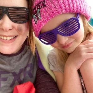 Meet your Posher, Jordan